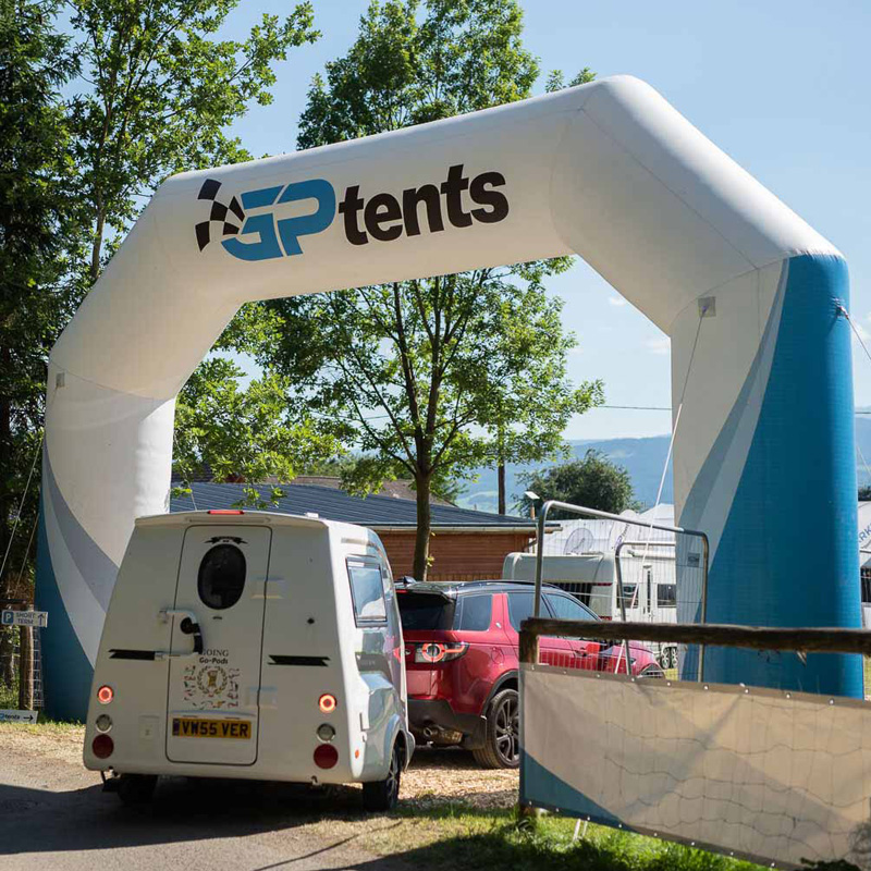 Vhodné pro karavany, obytné vozy, campervany a stany | Oficiální kemp a hotel | Emilia-Romagna | Autodromo Enzo e Dino Ferrari | WEC 6 hodin Imola