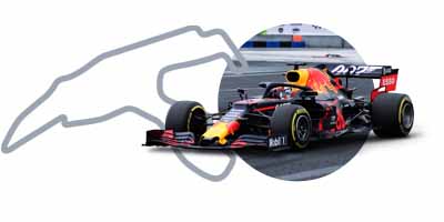 GPtents F1 Belgio