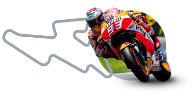 CAMPING MotoGP Brno