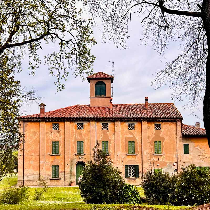 Official hotel camping in Imola EmiliaRomagna F1 Italy