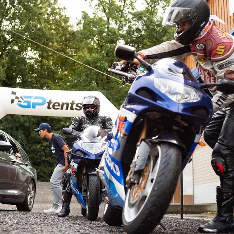 Amazing customer service on Arrival | Best rated Camping & Hotel | F1 & MotoGP | Red Bull Ring | Spielberg - Austria