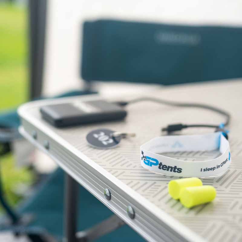 Great organization with small details | Best rated Camping & Hotel | F1 & MotoGP | Red Bull Ring | Spielberg - Austria