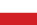 icon flag pl
