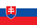 icon flag sk